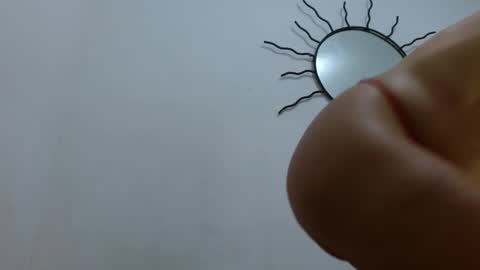 Snapshot of salome_blondie chatting on 22, 9, 2025 salome online show from 22, 9, 2025