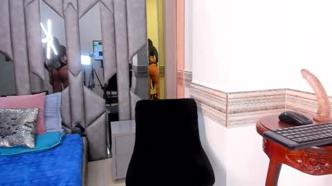 SALOME online show from 16, 2, 2026