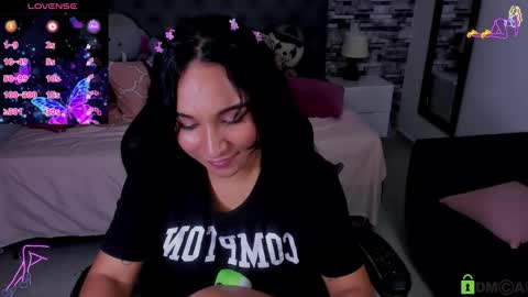 Salome online show from 10, 3, 2026