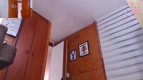 Snapshot of salome_sw chatting on 5, 2, 2026 SAMANTHA online show from 5, 2, 2026