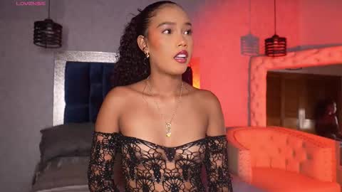 Snapshot of salome_williamss chatting on 27, 2, 2026 Salome online show from 27, 2, 2026