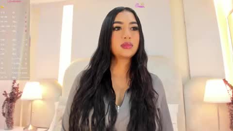 Snapshot of salomebell chatting on 2, 6, 2026 online show from 2, 6, 2026