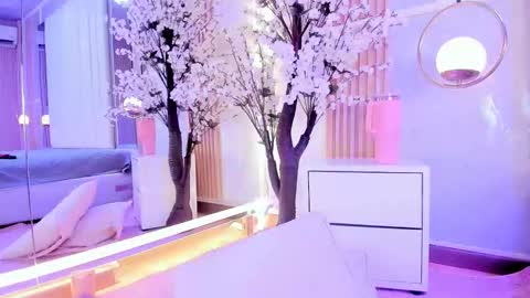  Salome benz online show from 15, 2, 2026