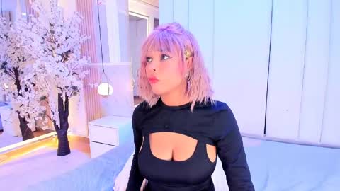  Salome benz online show from 4, 6, 2026