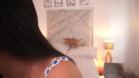 Snapshot of salomedyla chatting on 16, 1, 2026 salomedyla online show from 16, 1, 2026