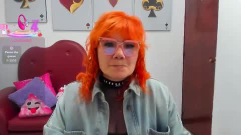 Salomee diazz online show from 9, 3, 2026
