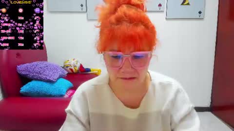 Salomee diazz online show from 5, 7, 2026