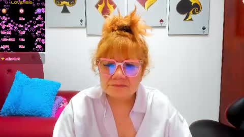 Salomee diazz online show from 15, 7, 2026