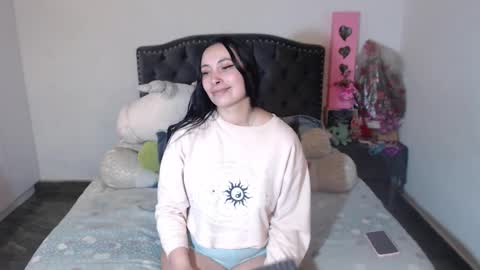 Snapshot of salomefox2 chatting on 6, 2, 2026 yenny online show from 6, 2, 2026