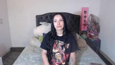 Snapshot of salomefox2 chatting on 14, 2, 2026 yenny online show from 14, 2, 2026