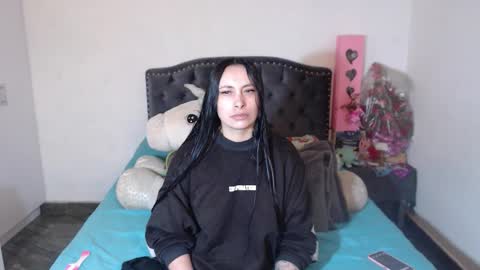 Snapshot of salomefox2 chatting on 17, 2, 2026 yenny online show from 17, 2, 2026