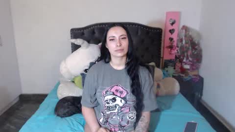 Snapshot of salomefox2 chatting on 19, 2, 2026 yenny online show from 19, 2, 2026