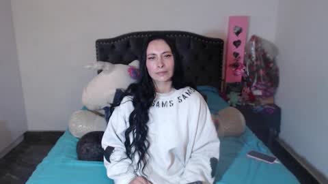 Snapshot of salomefox2 chatting on 20, 2, 2026 yenny online show from 20, 2, 2026