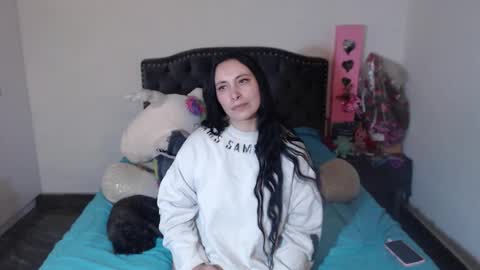 Snapshot of salomefox2 chatting on 20, 2, 2026 yenny online show from 20, 2, 2026