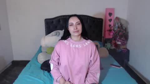 Snapshot of salomefox2 chatting on 24, 2, 2026 yenny online show from 24, 2, 2026