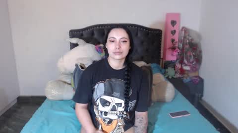 Snapshot of salomefox2 chatting on 26, 2, 2026 yenny online show from 26, 2, 2026