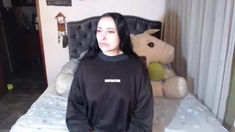 Snapshot of salomefox2 chatting on 3, 3, 2026 yenny online show from 3, 3, 2026