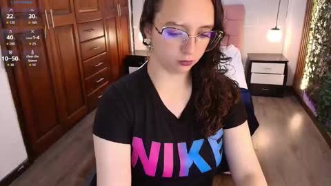 Snapshot of salomemorganx chatting on 11, 2, 2026 SALOME MORGAN online show from 11, 2, 2026