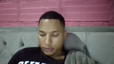 INSTAGRAM luis1pedraza online show from 18, 1, 2025