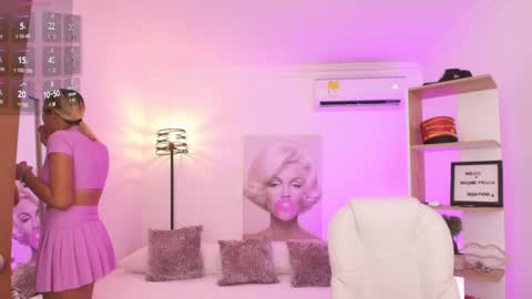 SALOME online show from 5, 2, 2025