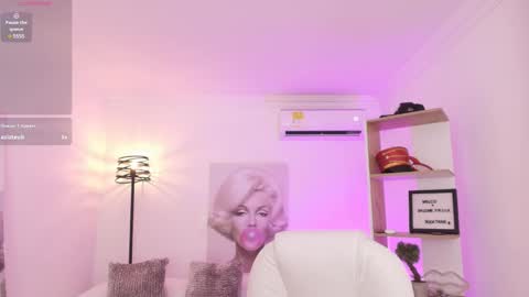 SALOME online show from 6, 2, 2025