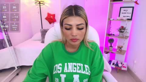 SALOME online show from 25, 2, 2025