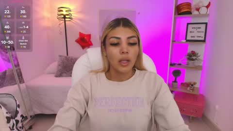 SALOME online show from 4, 3, 2025