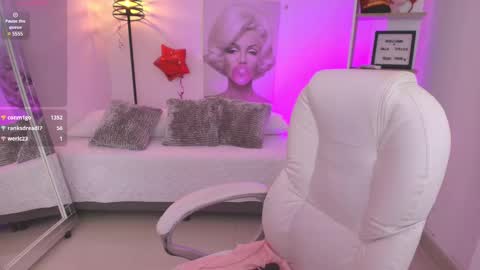 SALOME online show from 10, 3, 2025