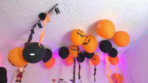 SALOME online show from 31, 10, 2025