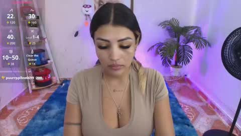 SALOME online show from 3, 3, 2026