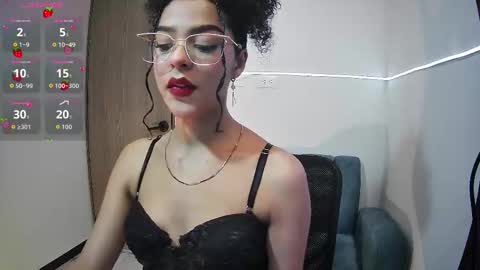 Salome online show from 25, 9, 2025