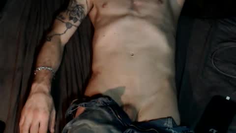 Anthony Deniro online show from 10, 2, 2026