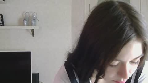 Snapshot of saltedcaramely chatting on 23, 6, 2026 SaltedCaramely online show from 23, 6, 2026