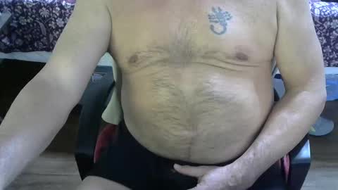 Saltyy online show from 22, 12, 2025