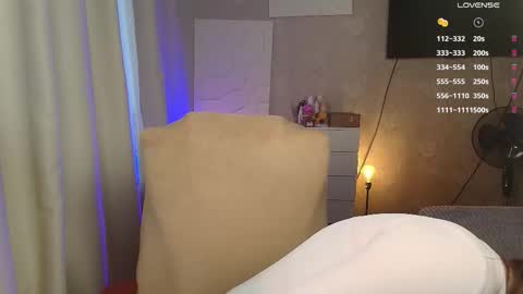 Snapshot of salut_love chatting on 18, 1, 2026 Ruby online show from 18, 1, 2026