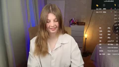 Snapshot of salut_love chatting on 4, 2, 2026 Ruby online show from 4, 2, 2026