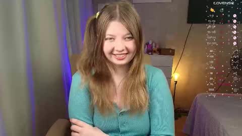 Snapshot of salut_love chatting on 5, 2, 2026 Ruby online show from 5, 2, 2026
