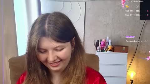 Ruby online show from 6, 6, 2026
