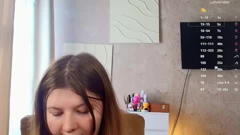 Ruby online show from 7, 6, 2026