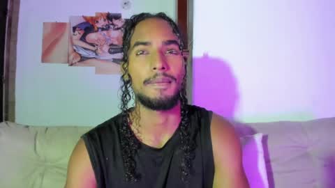 salvatore_amator online show from 17, 4, 2026