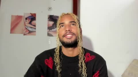 salvatore_amator online show from 30, 5, 2026