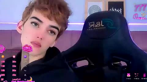 salvatore_boom online show from 28, 2, 2026