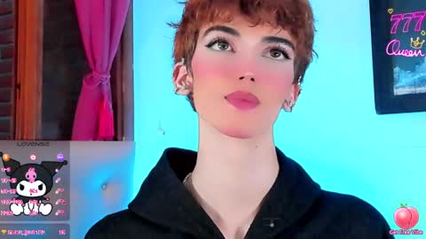 salvatore_boom online show from 7, 4, 2026