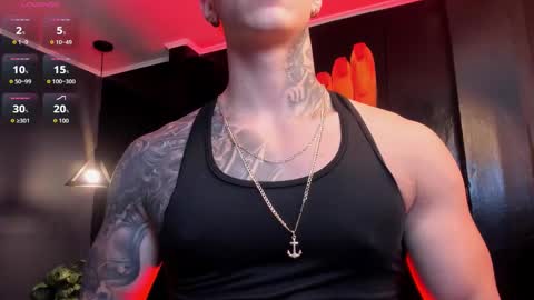 SALVATORE online show from 7, 2, 2026