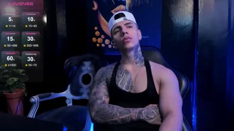 SALVATORE online show from 21, 2, 2026