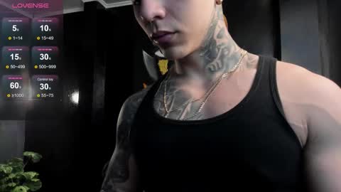 SALVATORE online show from 23, 2, 2026