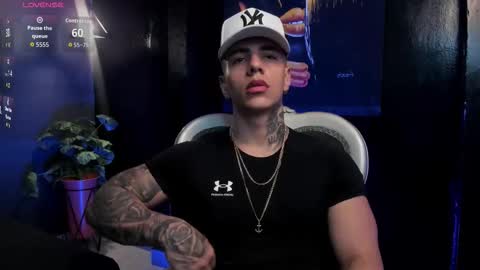 SALVATORE online show from 7, 3, 2026