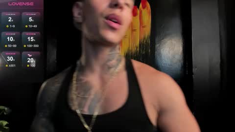 SALVATORE online show from 18, 3, 2026