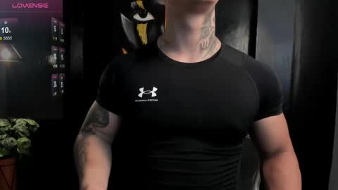 SALVATORE online show from 25, 3, 2026