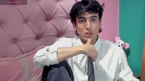 Snapshot of salvatore_monterey chatting on 9, 12, 2024 salvatore online show from 9, 12, 2024